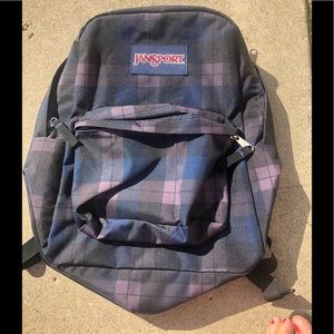 JanSport Backpack